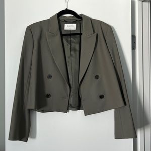 Aritzia Babaton Blazer